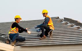 Roof Insulation in Hollywood Park, TX